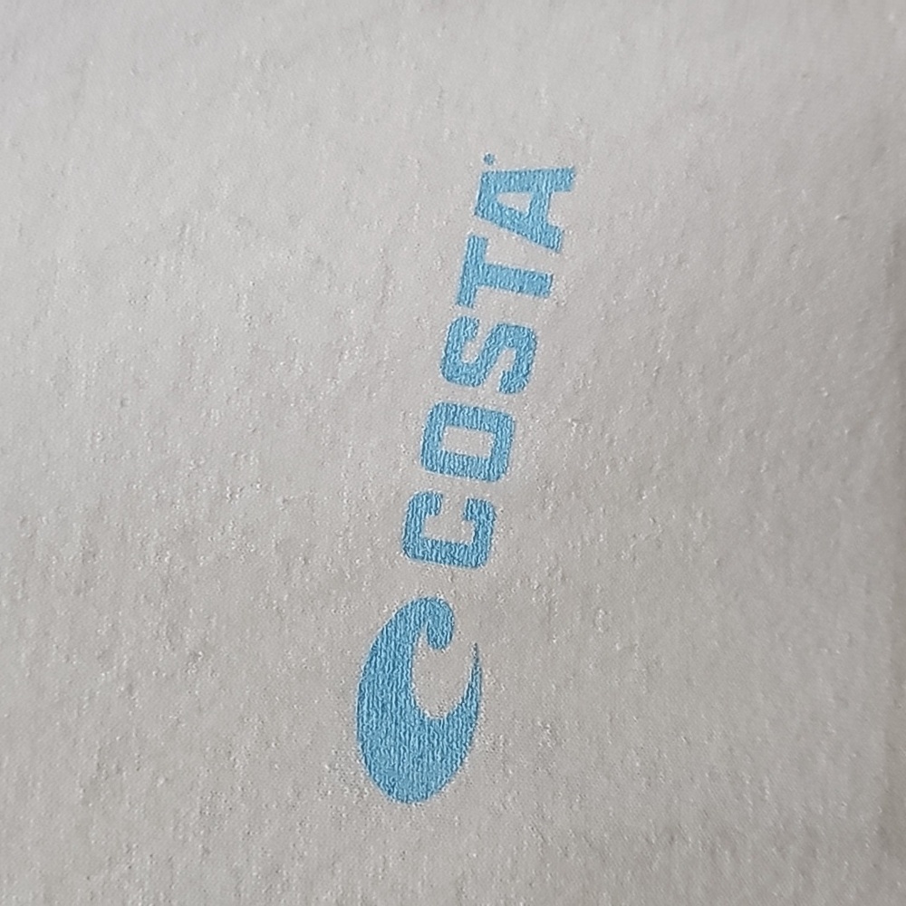 Costa Long sleeved T-shirt - Picture 4 of 5